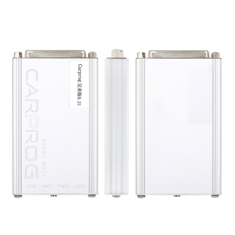 V8.21 CarProg Car ECU Programming Tool Set V8.21 CarProg Car ECU Programming Tool Set